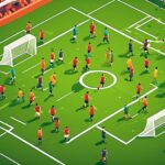 analyzing soccer performance data