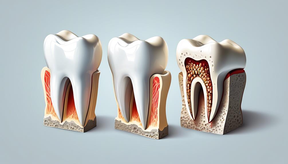 consequences of gum disease