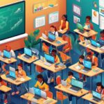 impact of tech in education