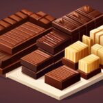 impacts of chocolate consumption